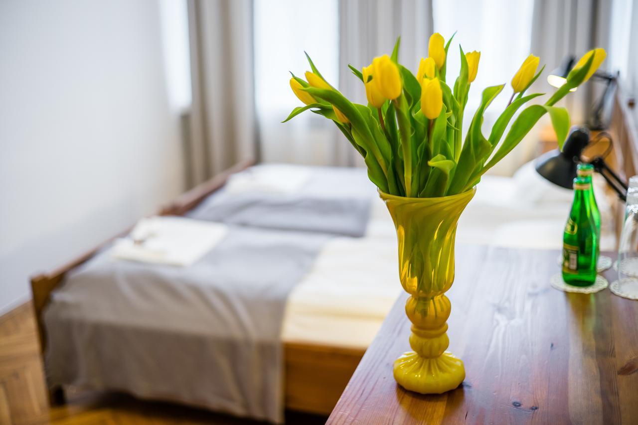 Zacisze Wawelofts Apartment Krakau
