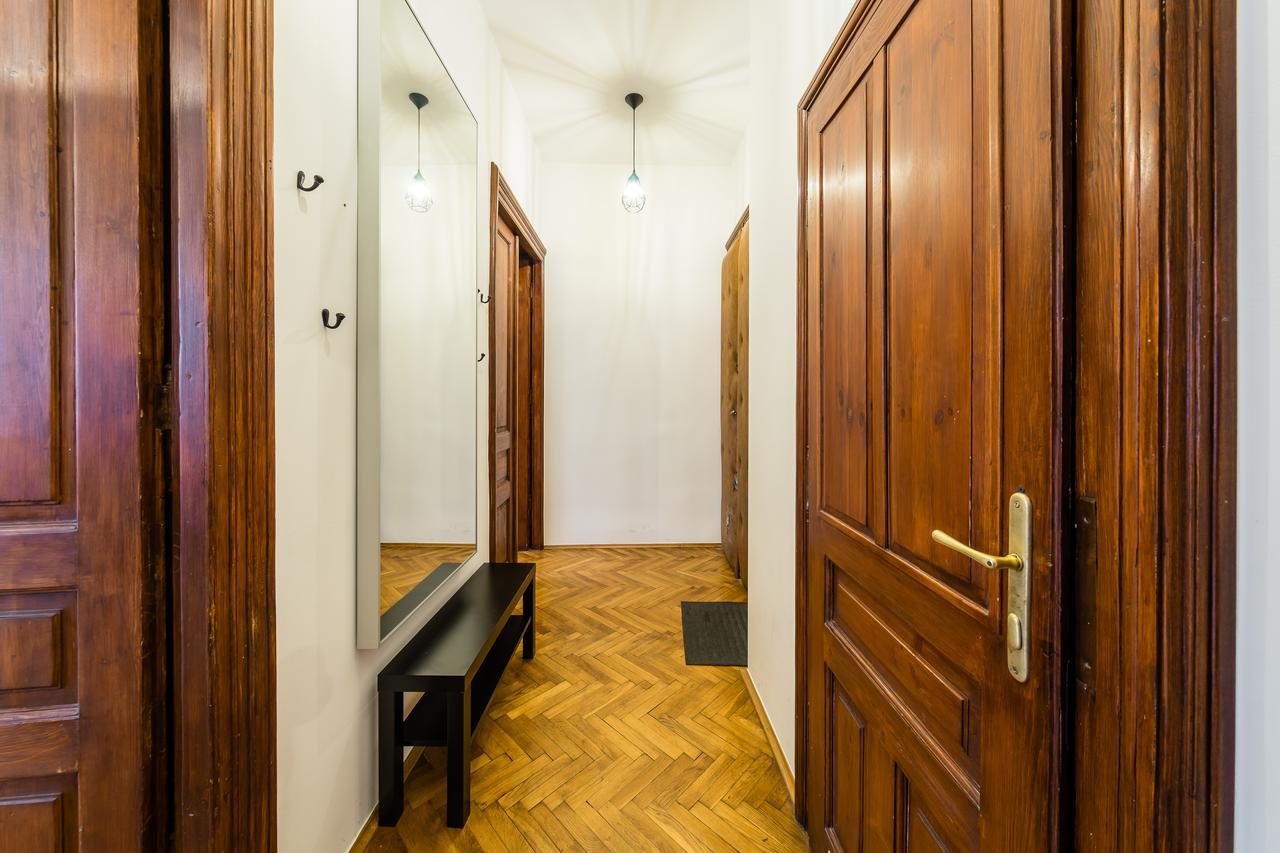 Apartment Zacisze Wawelofts