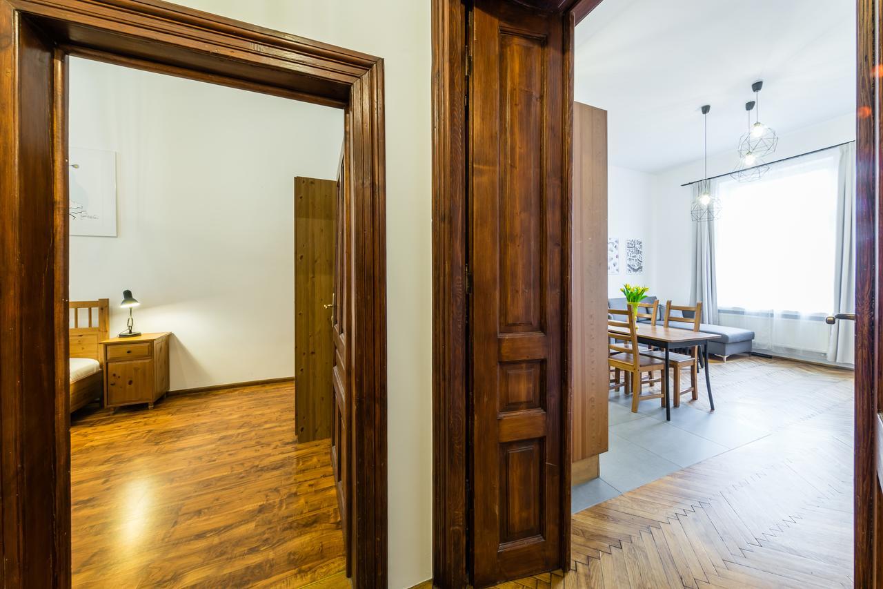 Zacisze Wawelofts Apartment Krakau