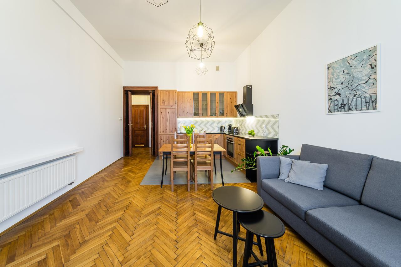 Zacisze Wawelofts * Krakau