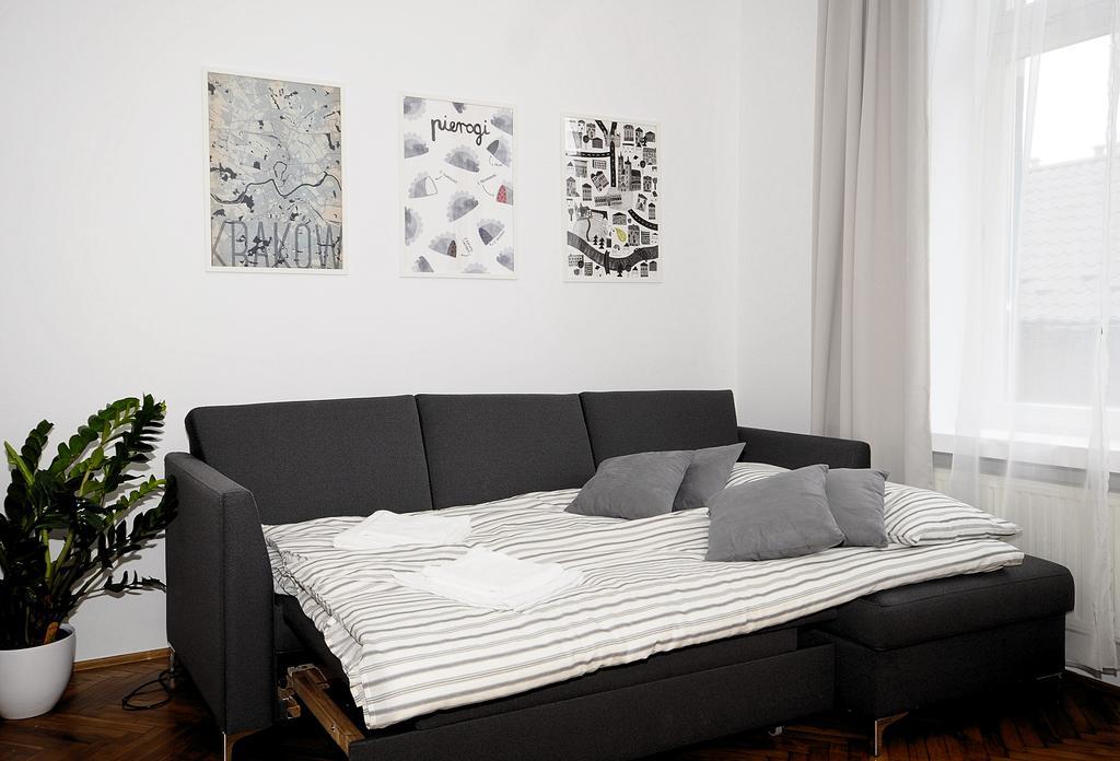 Appartement Zacisze Wawelofts