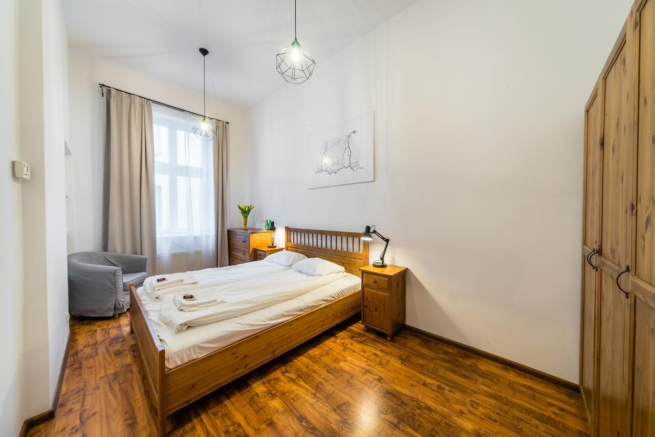Appartement Zacisze Wawelofts