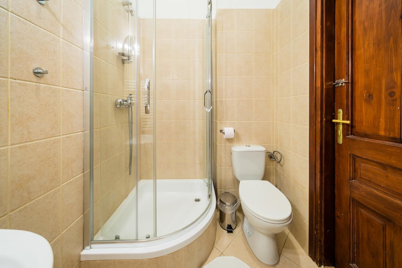 Zacisze Wawelofts Appartement